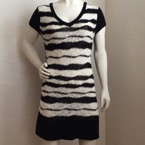 Made for me to look amazing sweater dress